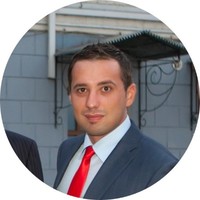 Pavel Sedakov
