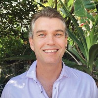 Mark Vromans