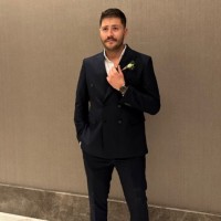 Hakan Sisman