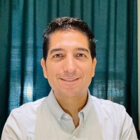 Sergio Tenorio Cervantes