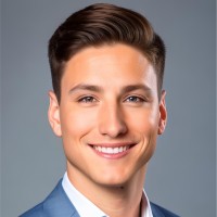 Seth Hallman