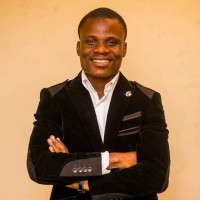 Kehinde Ogunbiyi