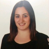 Selin Deniz Sürücü