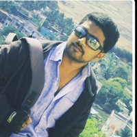 Sharad Patil