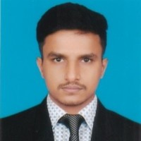 Md Imran Hossain