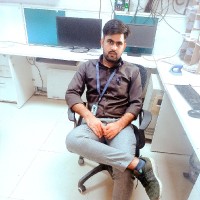 Rakesh Kumar Sharma