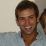 Cesar Agustin Cueto