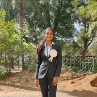Avanthika M