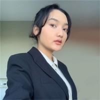 Cantya Saswita Sukawijaya