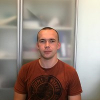 Самат Хабибуллин