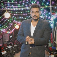 Subhadip Chakraborty