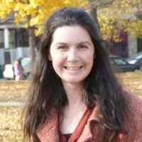 Jenna Stearns