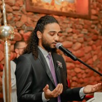 Marcus Vinicius