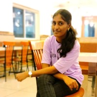 Kavitha Sivaram