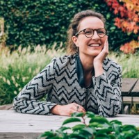 Isabelle Huybrechts