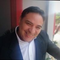 Willington C. Gonzales