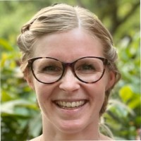 Maja Bødker Egholm