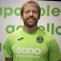 Pablo Gómez Mesa