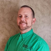 Wayne Willis  Mcp, Cbo, Cfco