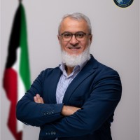 CDRE(R) Ahmad Alkandri, PhD MSc BEng