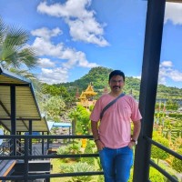 Niraj Jariwala