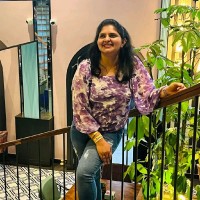 Naina Jain