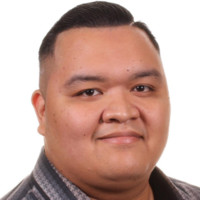 Muhammad Solikin Bin Yacob