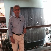 Azizali Faizullah