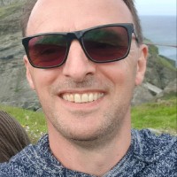 Graeme Bessell