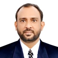 Bhupender Kumar