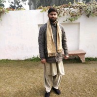 Syed Hussnain