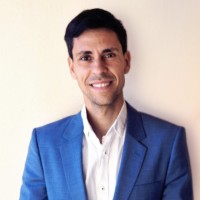 Adrian Jimenez