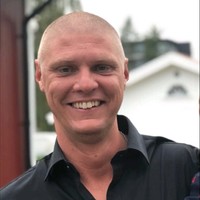 CHRISTER Åkerman