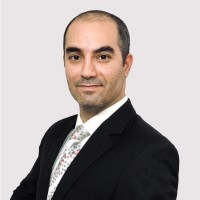 Omid Forooghi Keisami