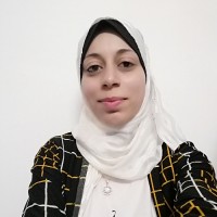 Enas Ismael