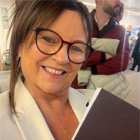 Paula Masterson