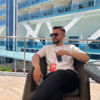 Mertcan Keskin