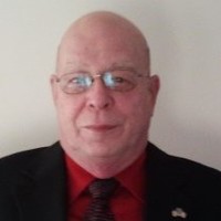 Mike Forrest