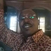 Amin Mntambo