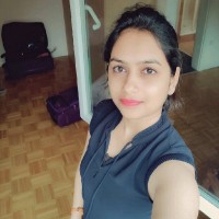 Prajakta Patil