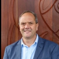 Stewart Lovelock