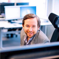 Trond Værnes-Nilsen