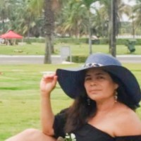 Dori Velez Garcia
