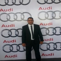 Mohamed Adel Mohamed