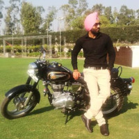 gurjant singh