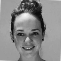 Maude Perreault