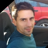 Bruno Gonçalves