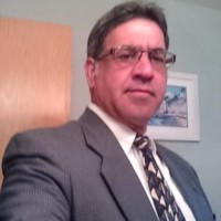 Fred Cutrer