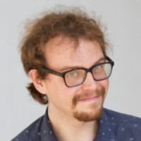 Ivan Sysoev, Phd
