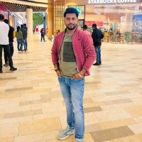 Avinash Mahor